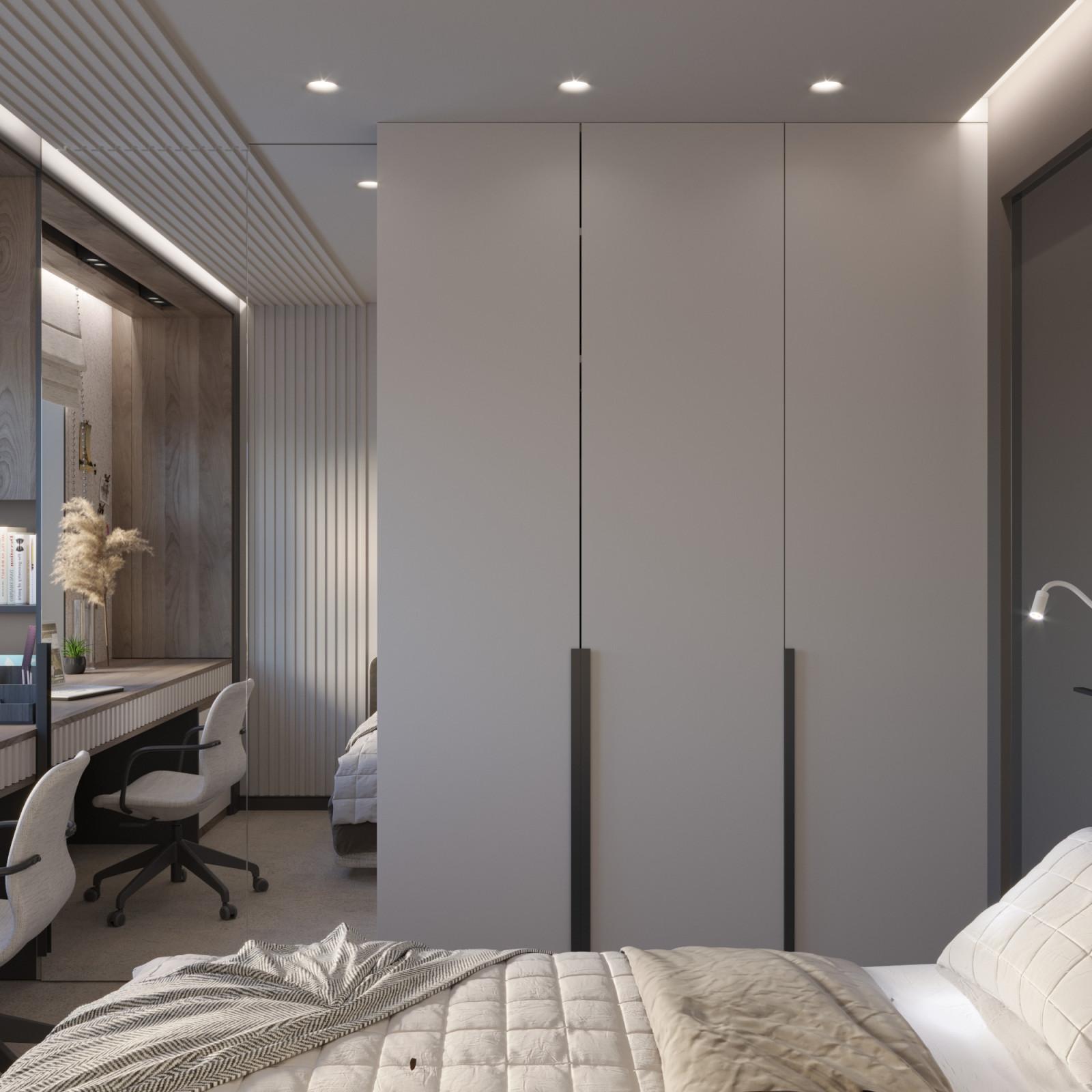 Мечты о высоком