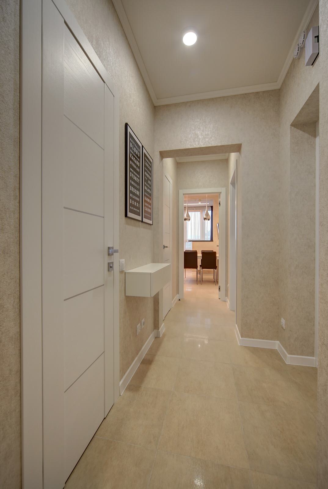 Квартира в Кудрово, реализация