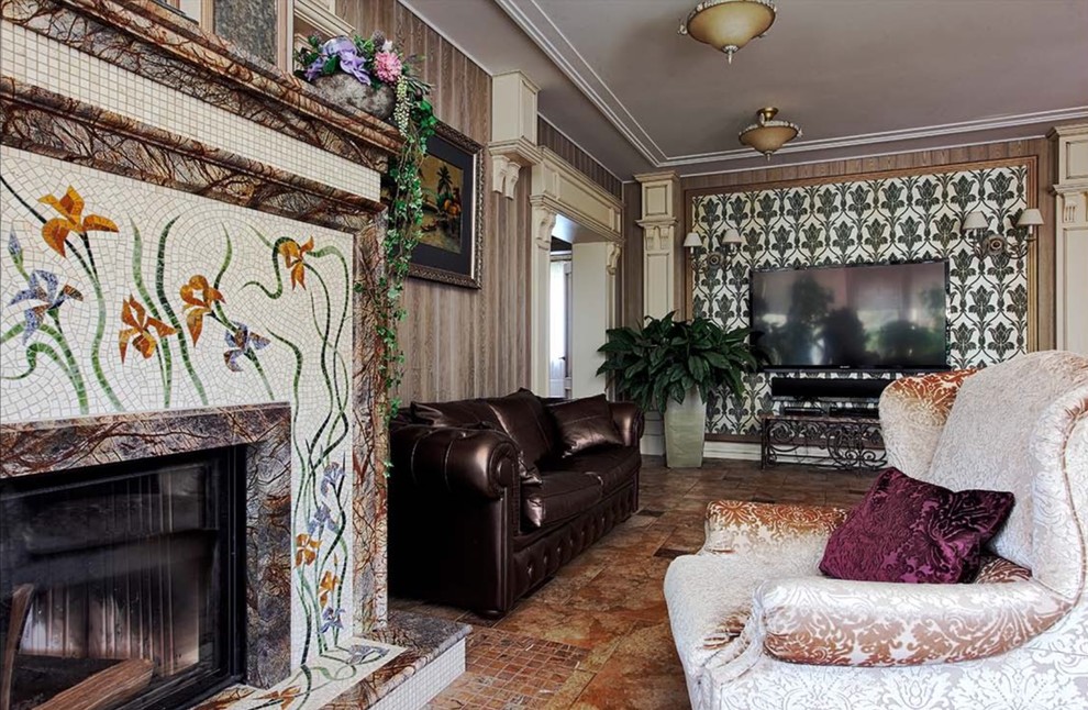 Моя презентация