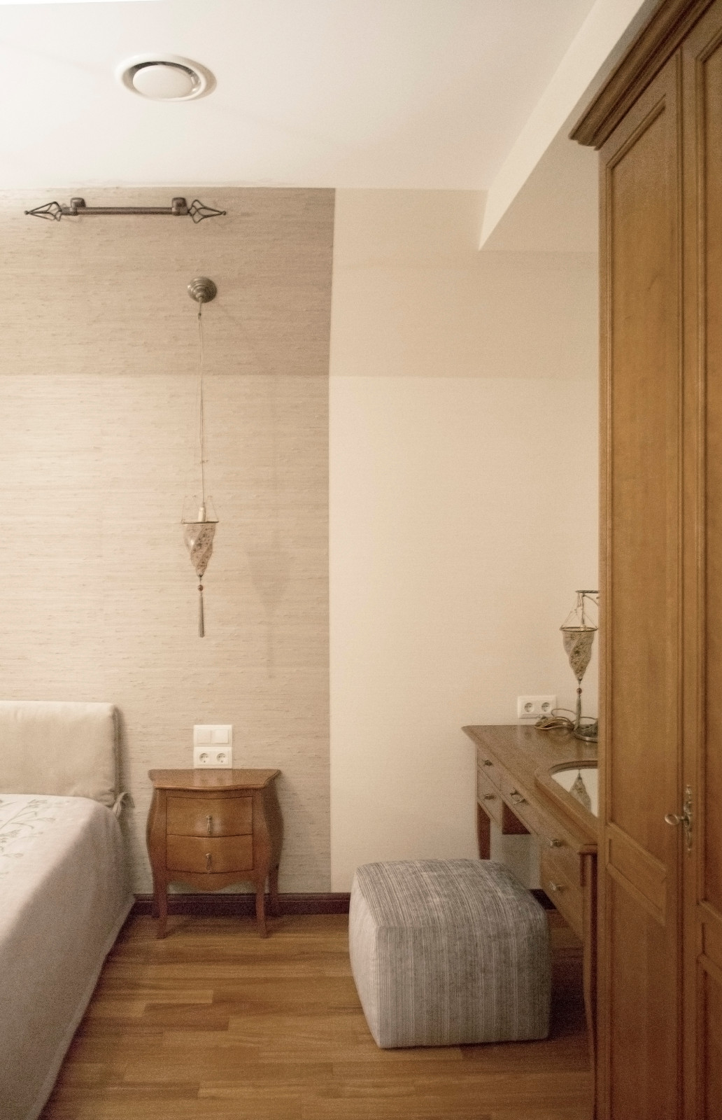 Мансарда. Вишневый сад