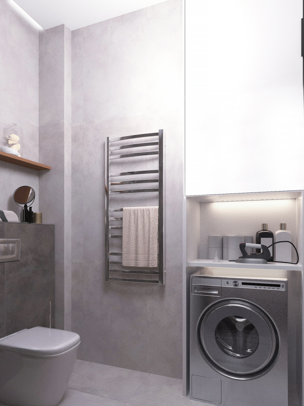 Обложка проекта: Лофт-Таганская