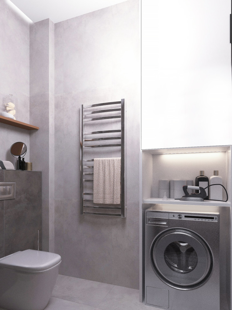 Обложка проекта: Лофт-Таганская