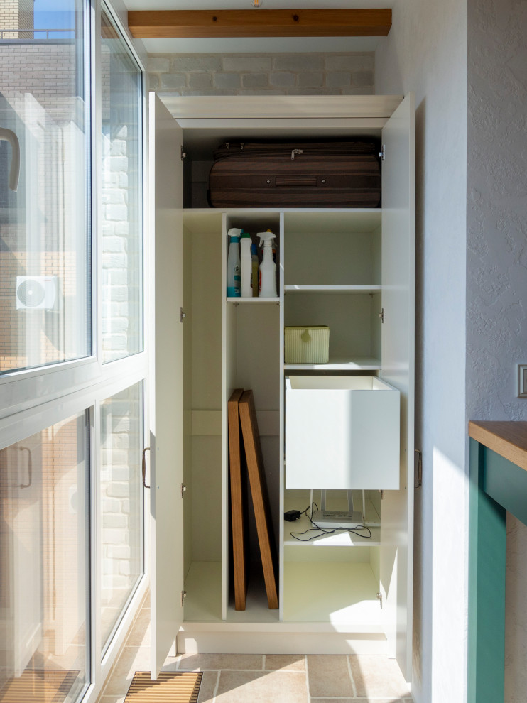 Элегантная кухня в неоклассическом стиле