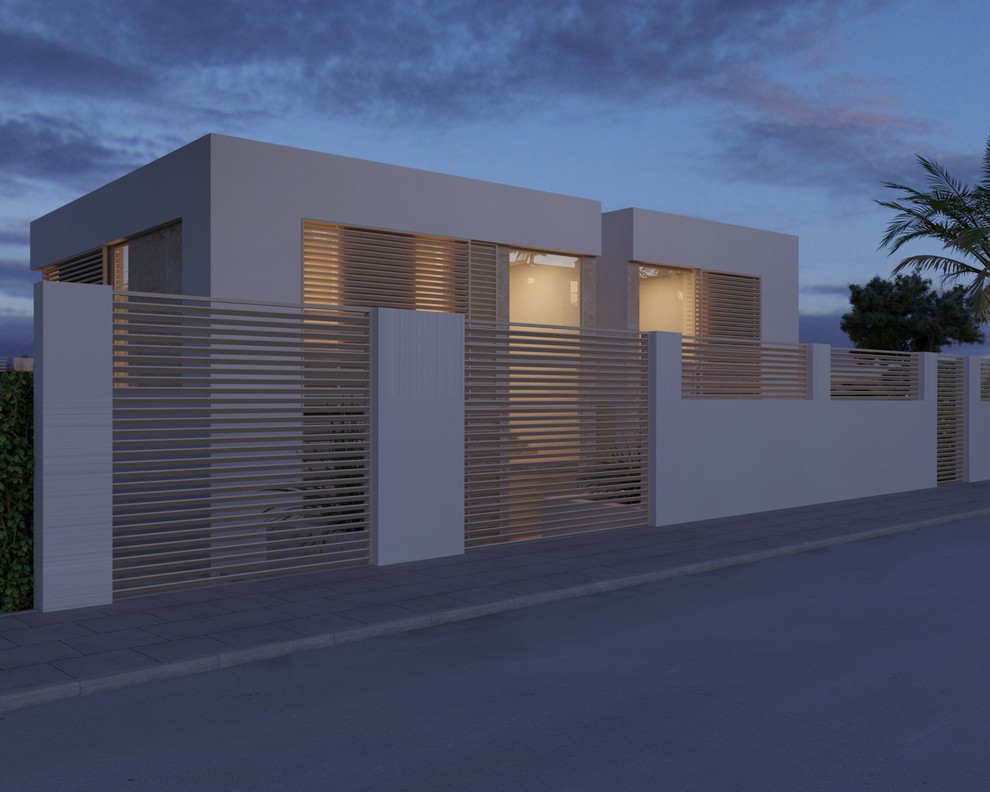 Архитектурное освещение