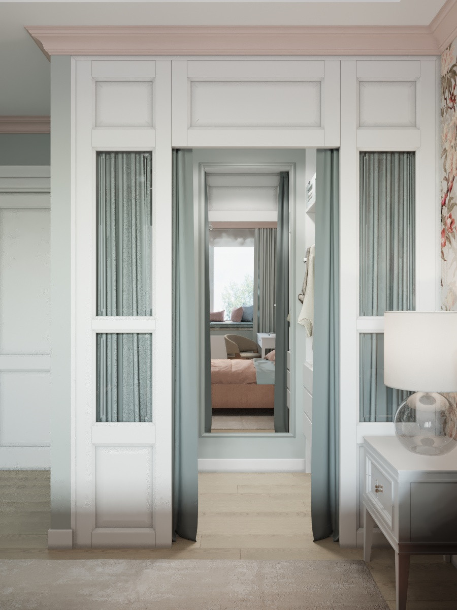 Для девушки .