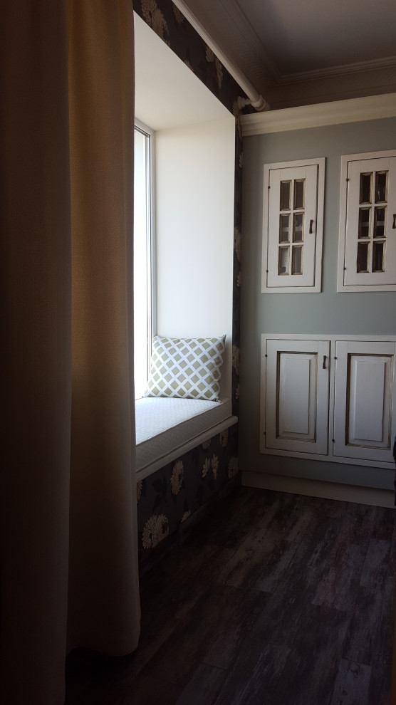 Квартира на Тургенева (фото)