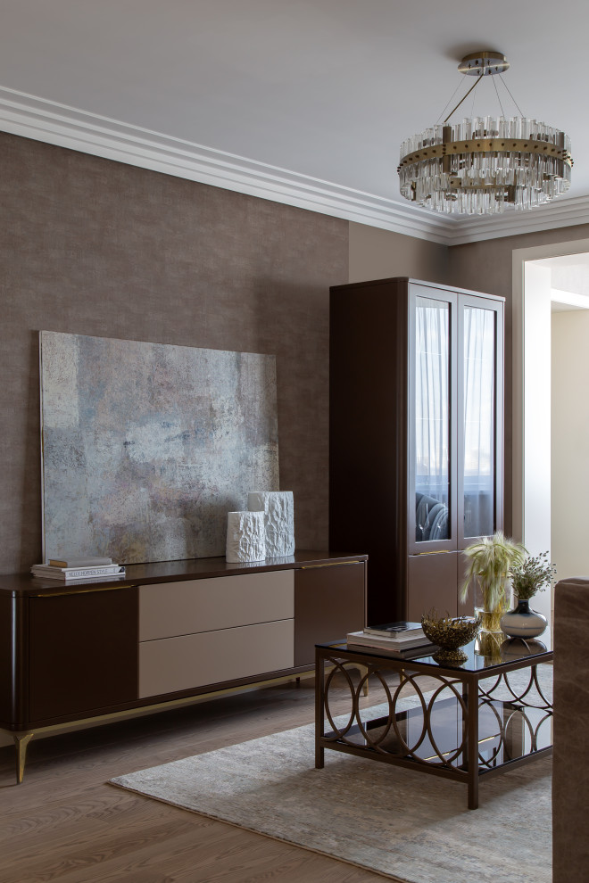 Квартира на ул. Кравченко