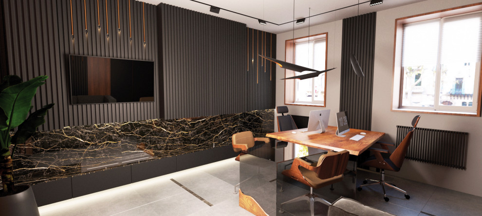 ОФИС г. Альметьевск