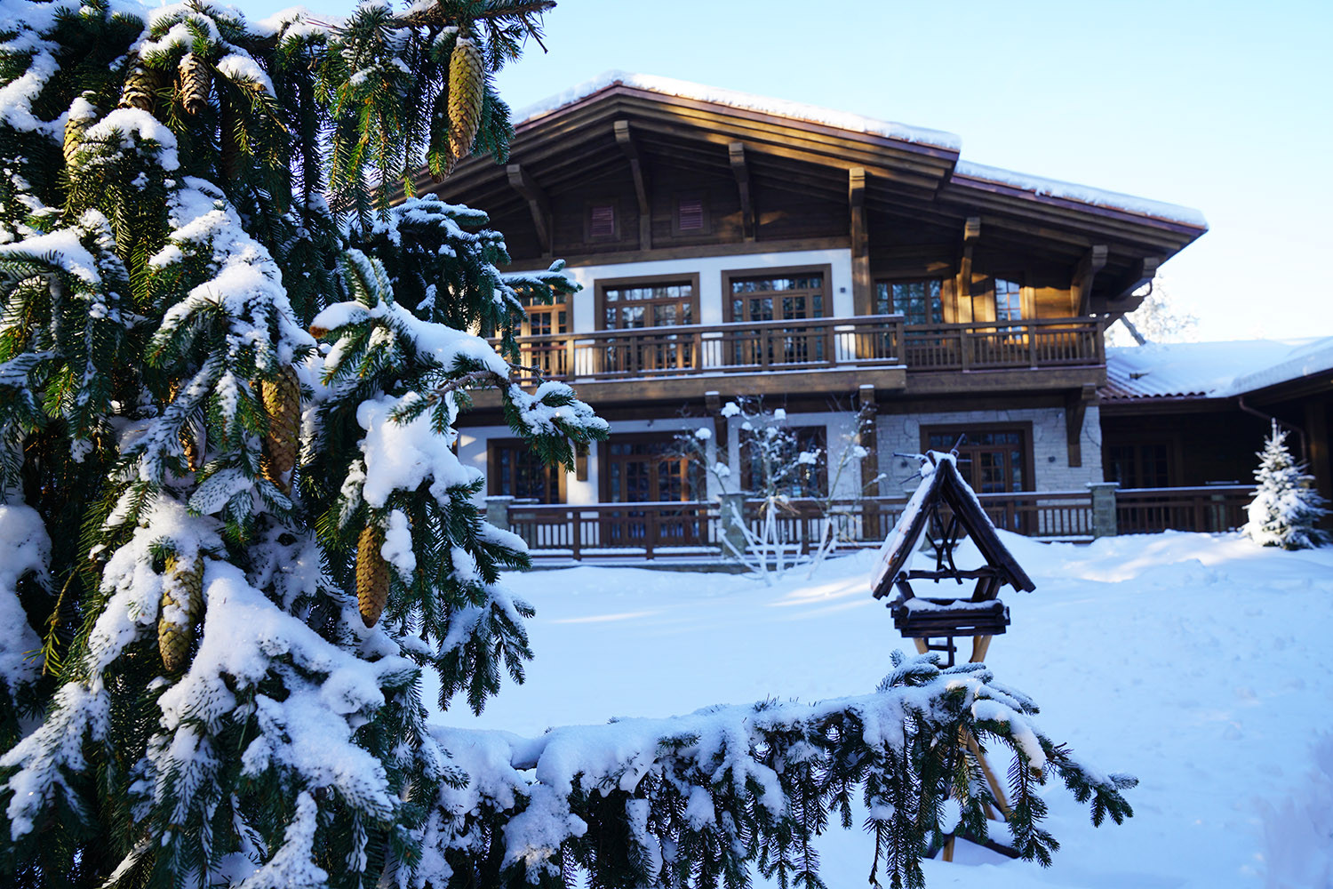 Мечта об Альпах. КП Вымпел 2016