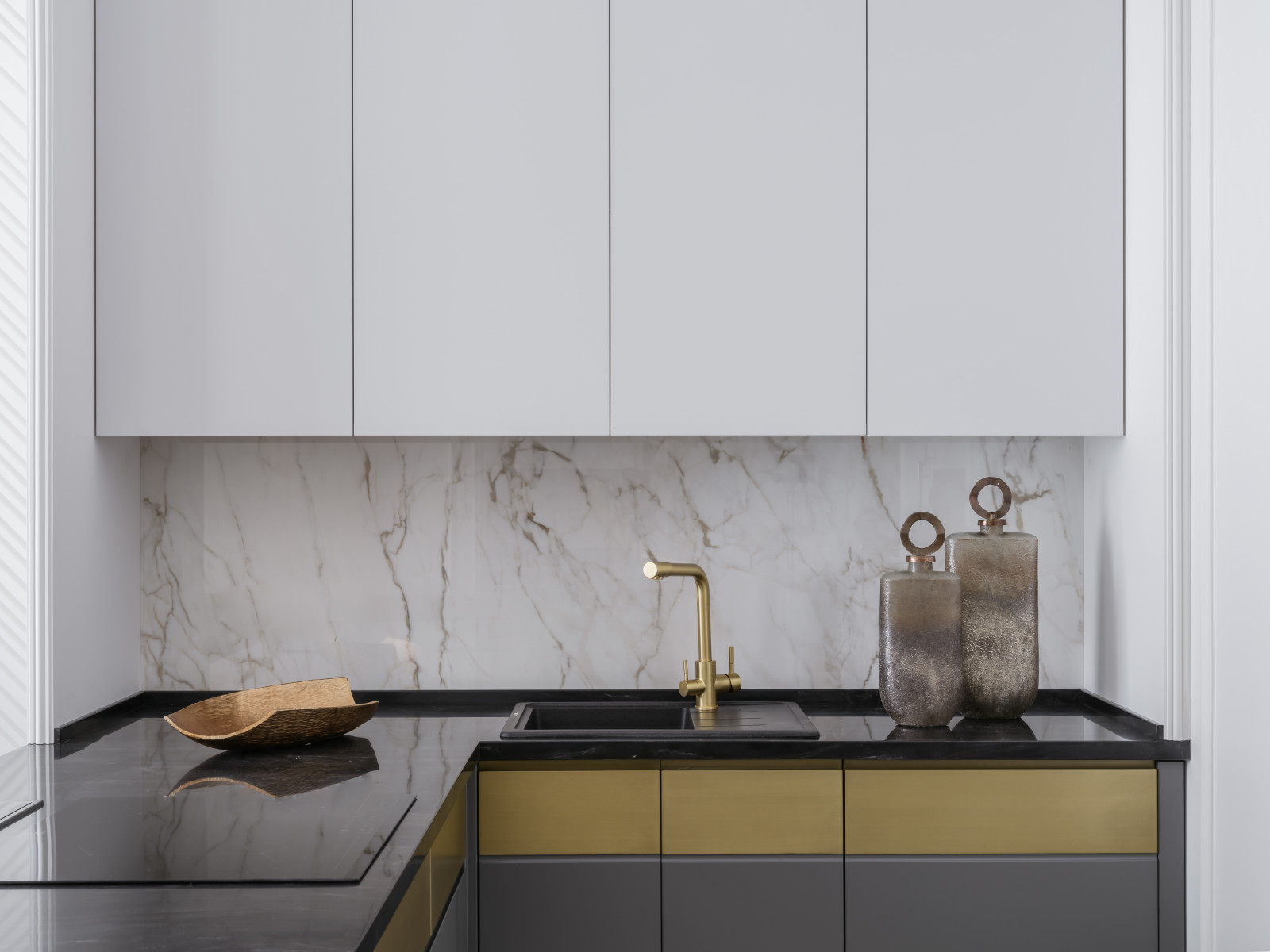 ЖК ЗИЛАРТ (Реализованный проект)