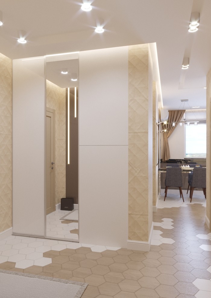 ЖК Валентиновка