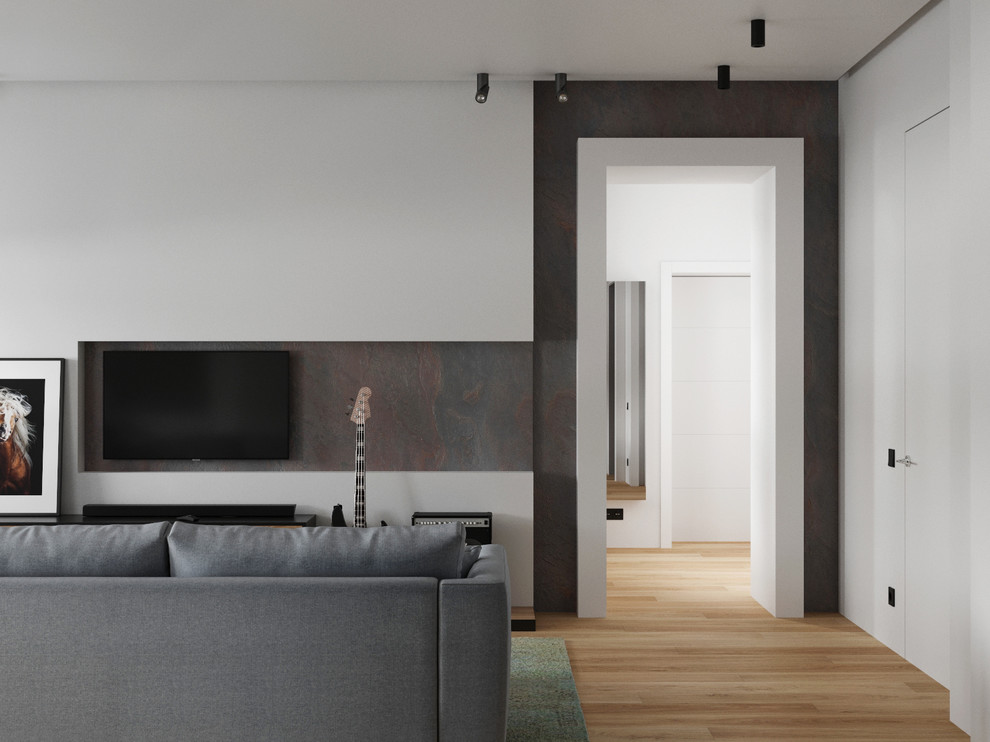 Квартира на Юбилейной