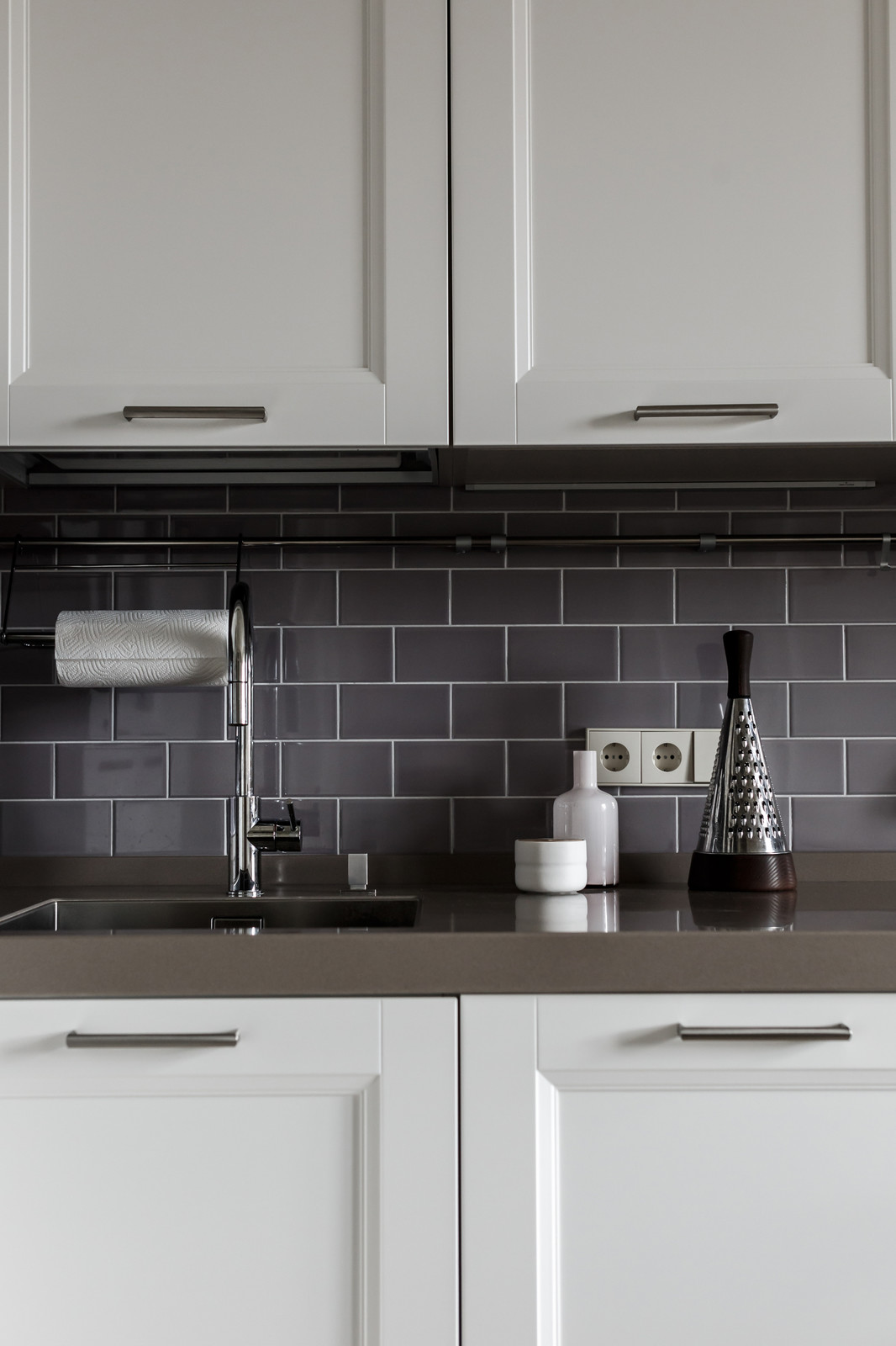 Квартира на Тверской-Ямской