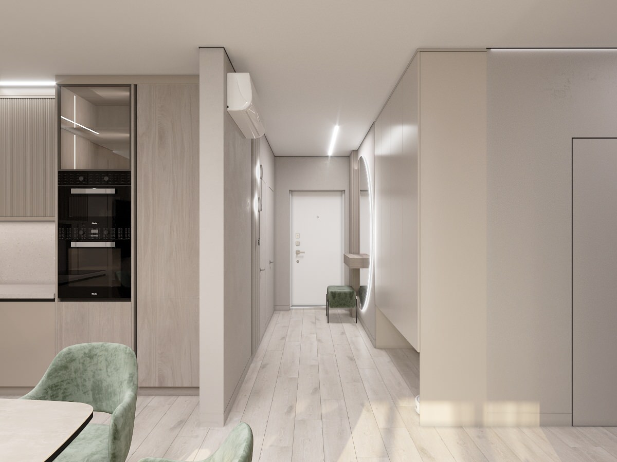 ЖК Гранд@Гранд