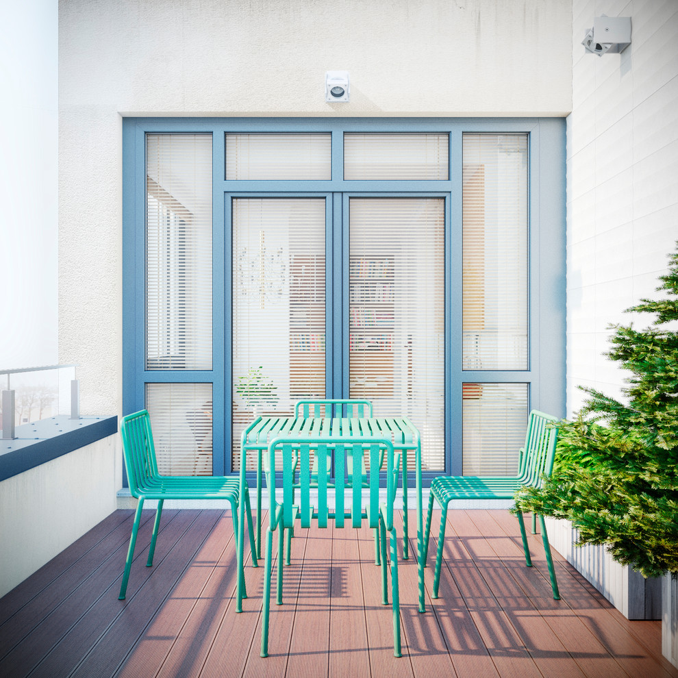 «Малышка Мю»