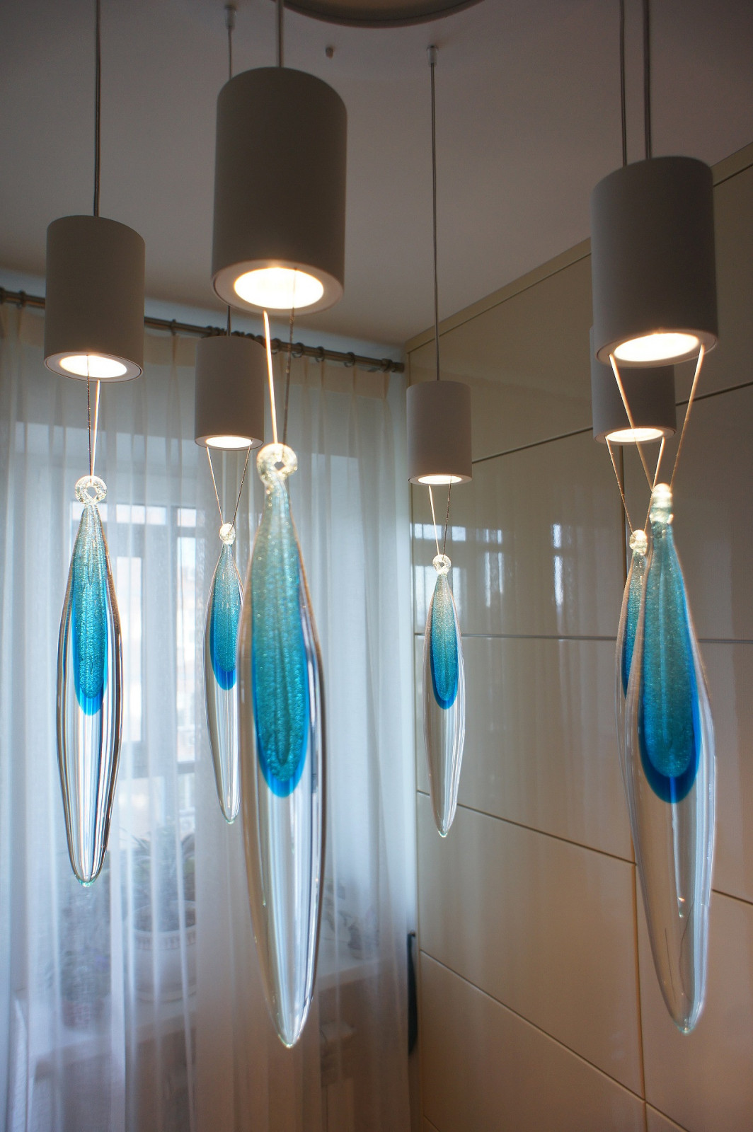 Золотой дождь