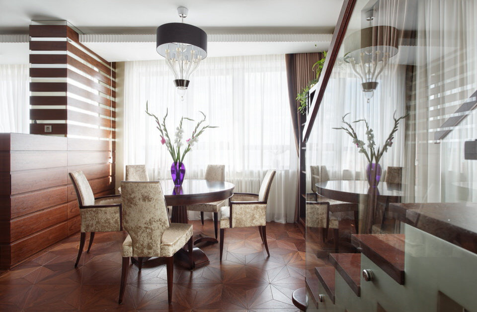 Обложка проекта: Квартира на проспекте Маршала Жукова. Гостиная