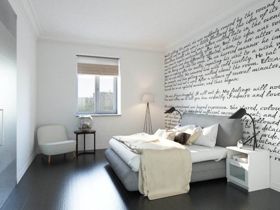 Квартира на Дубровке