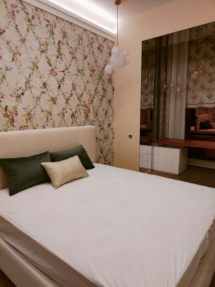 Обложка проекта: Коллаж, частный дом в Коломне