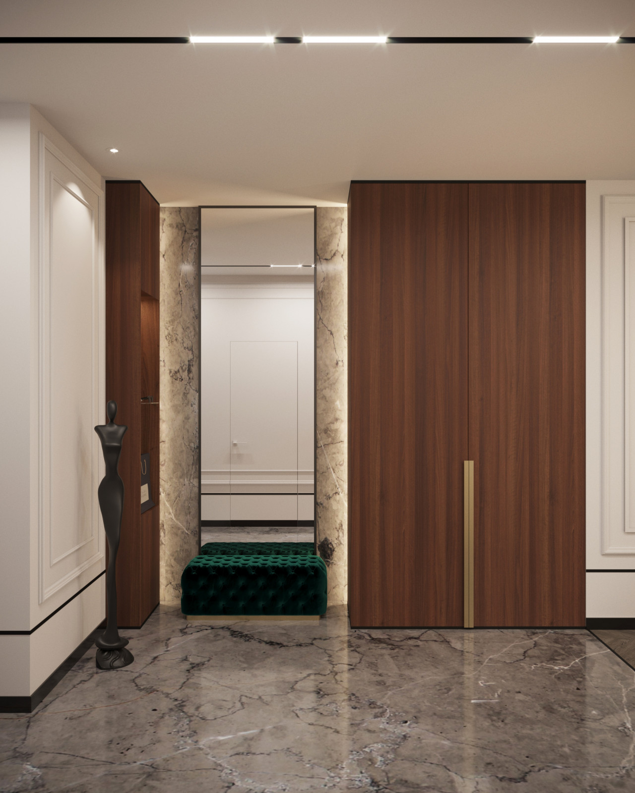 Сердце Столицы