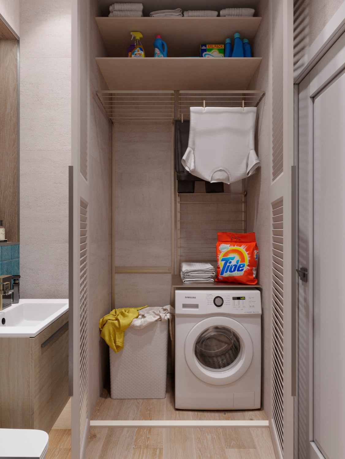 Онлайн проект квартиры в Москве