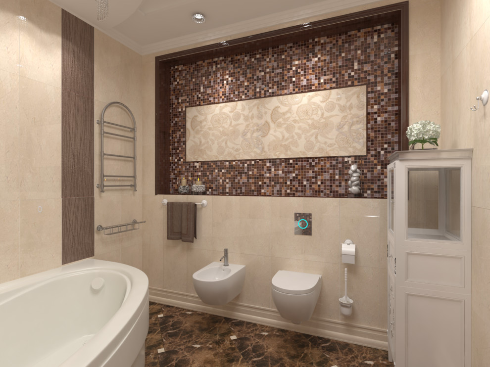 Частный дом в Рыкани