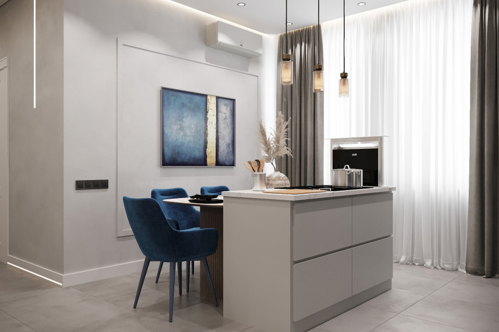 Заречье Медовая