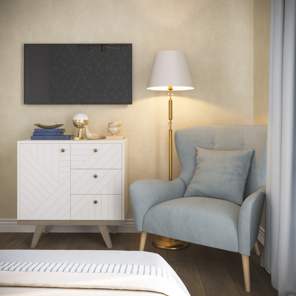 Жилой дом в Архангельске