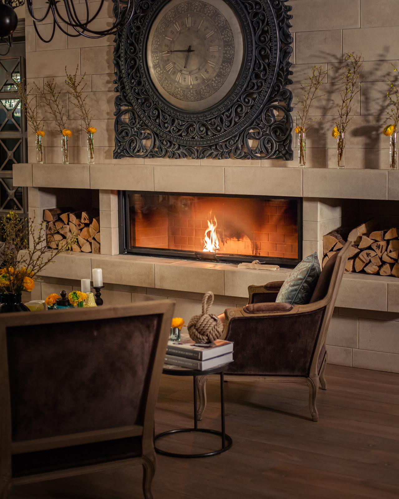 Миллениум Парк