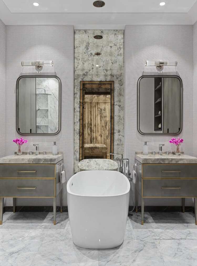 Квартира в ЖК “Balchug Residence”, Москва