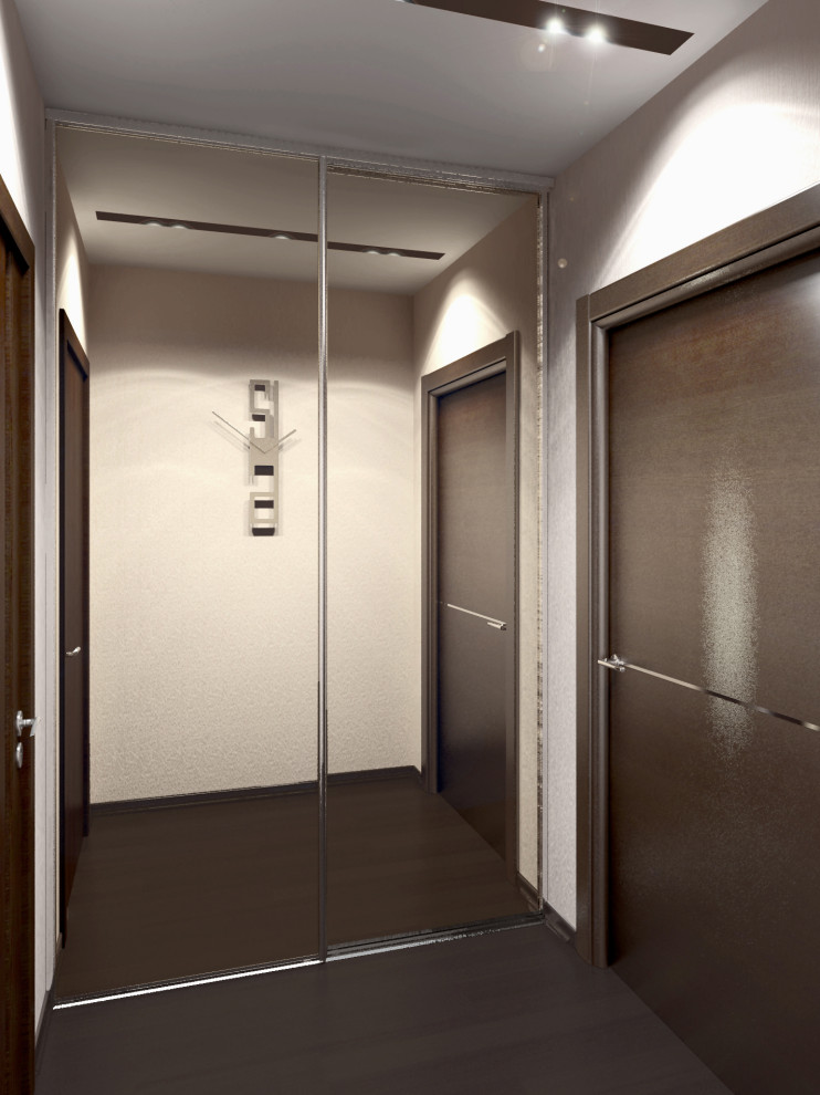 Обложка проекта: Загородний дом