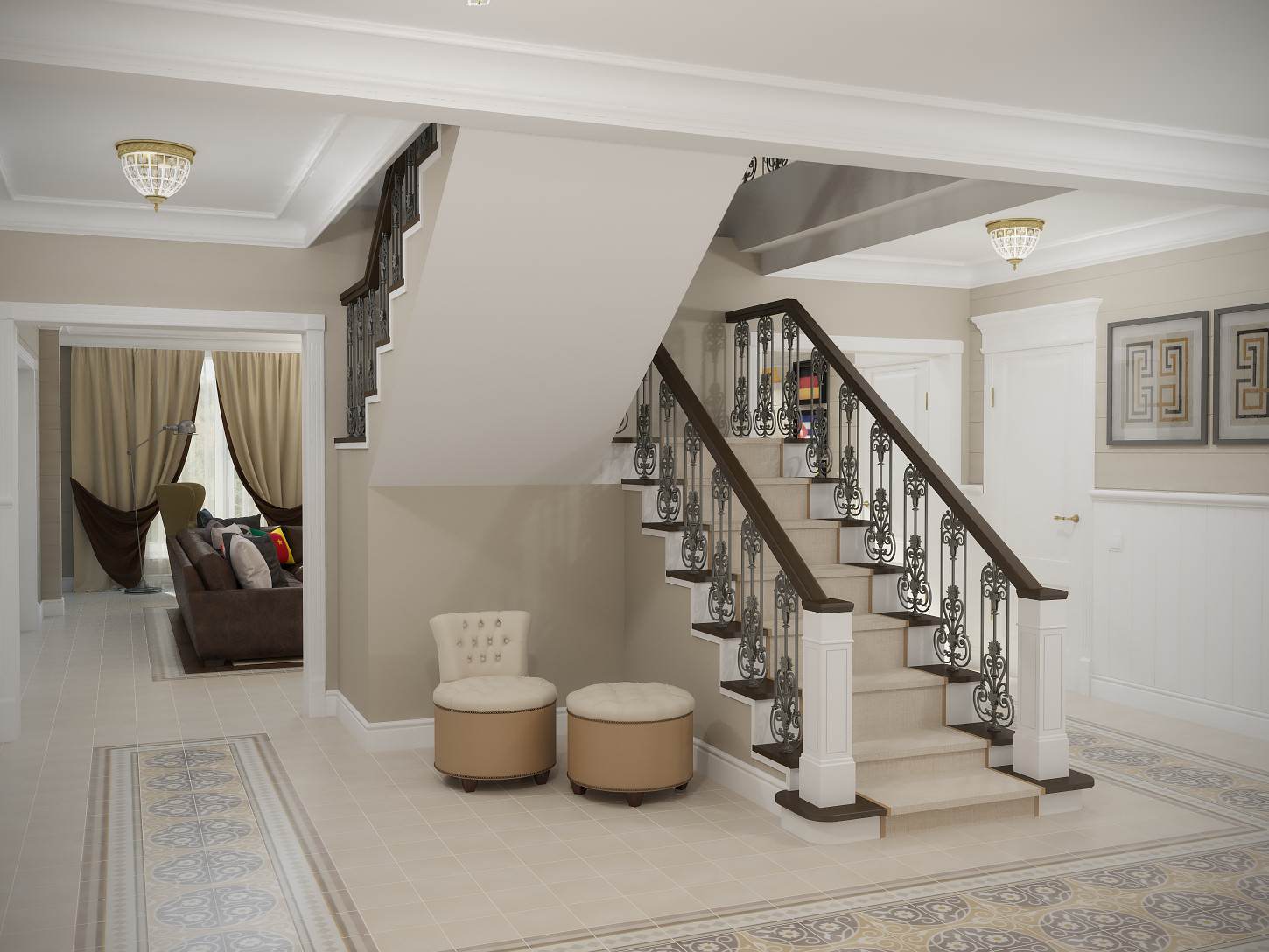 Американская классика