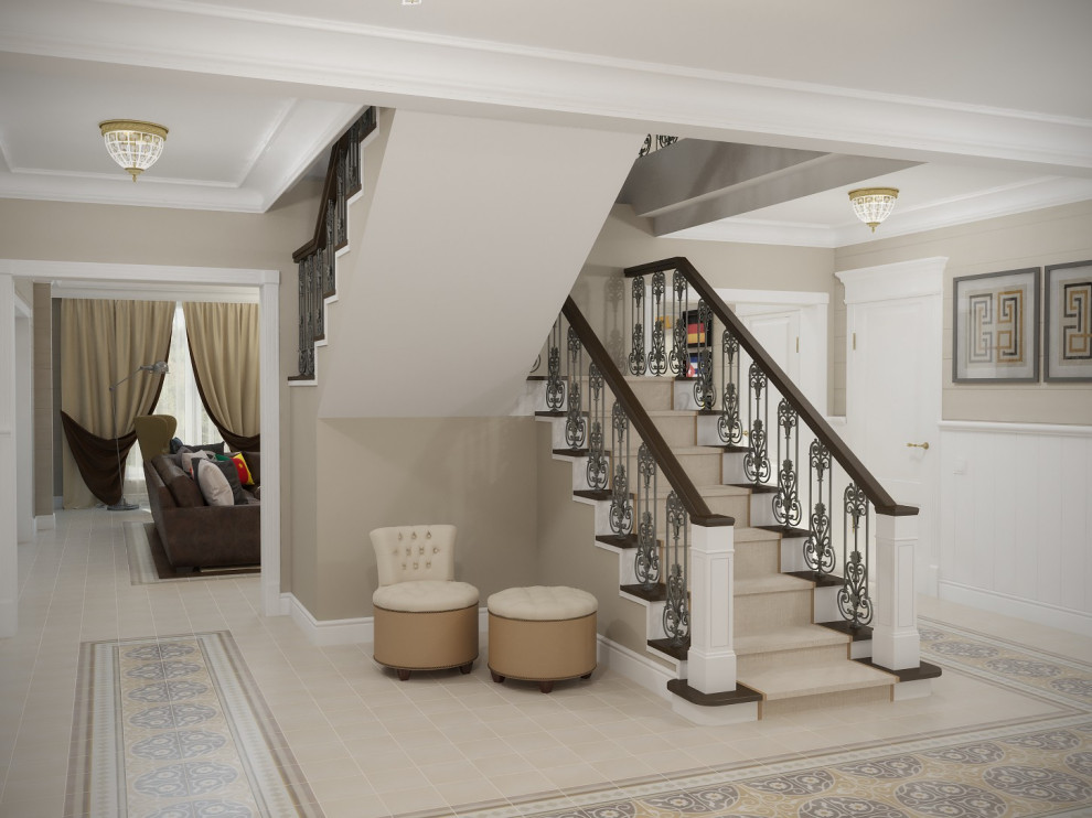 Американская классика