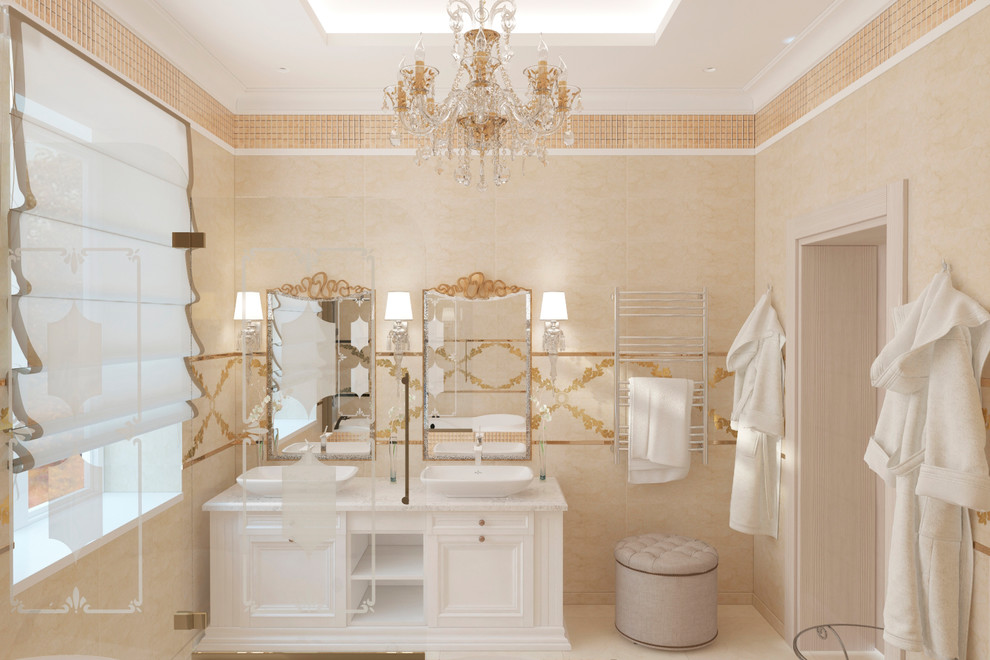 Ванная комната