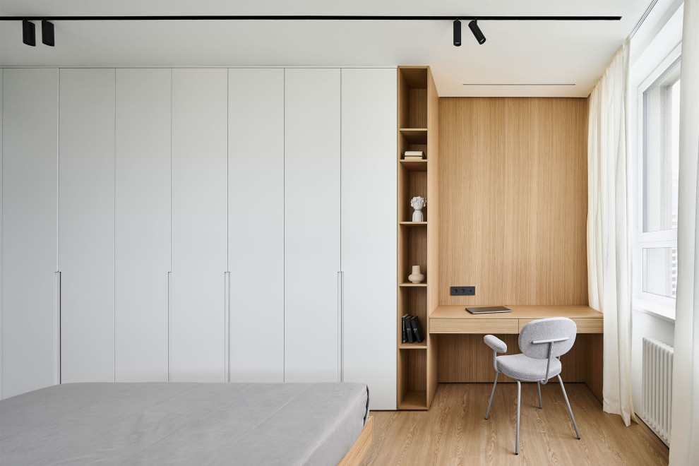 Проспект Мира