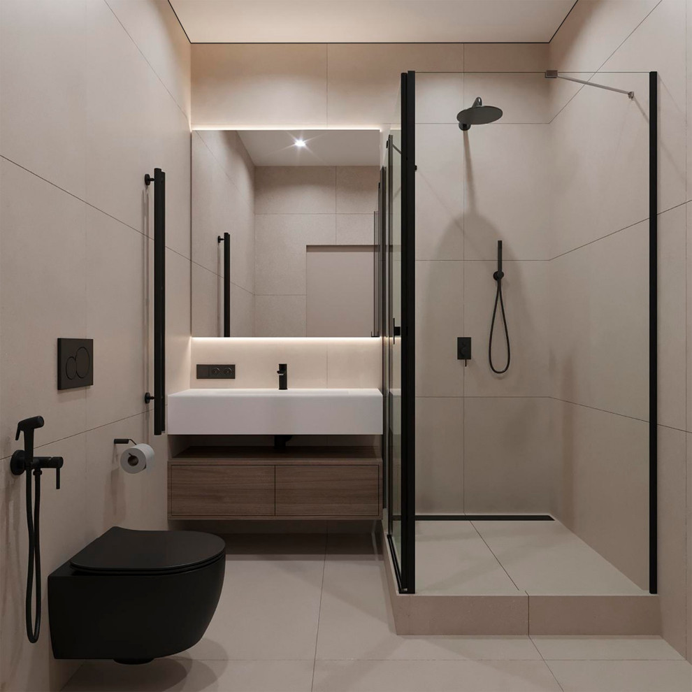 Тариф Бизнес+, Стиль Неоклассика