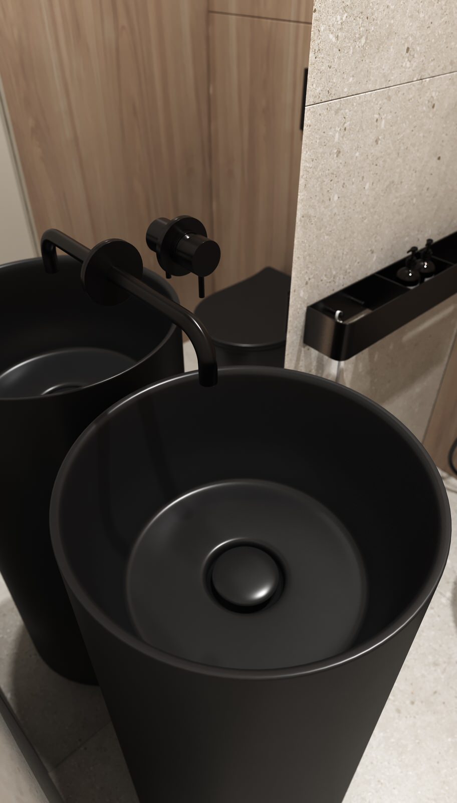 Сигнальный S63