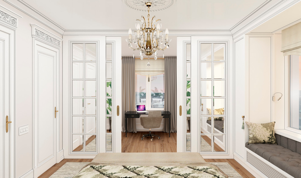 ЖК Родной город