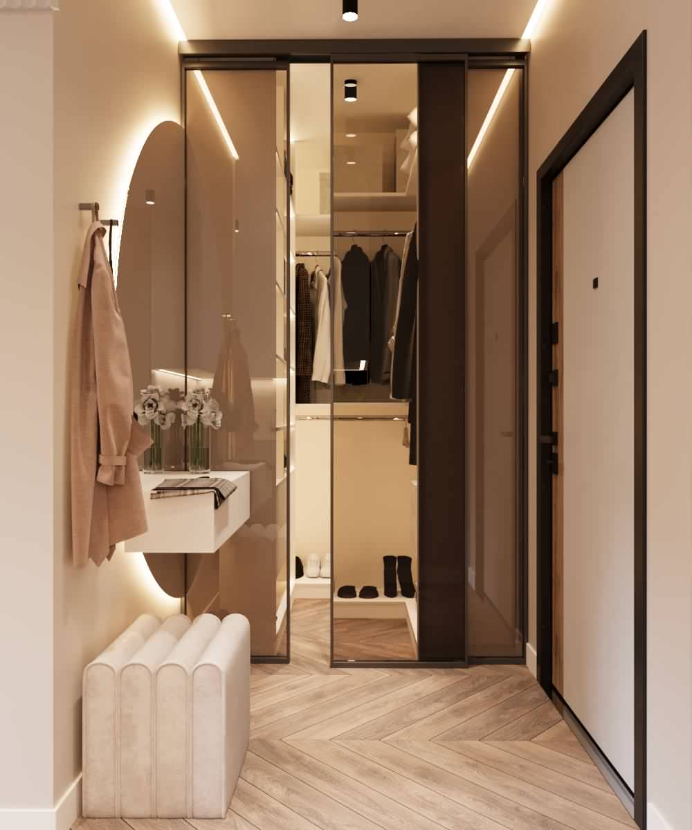 Обложка проекта: ЖК Инновация