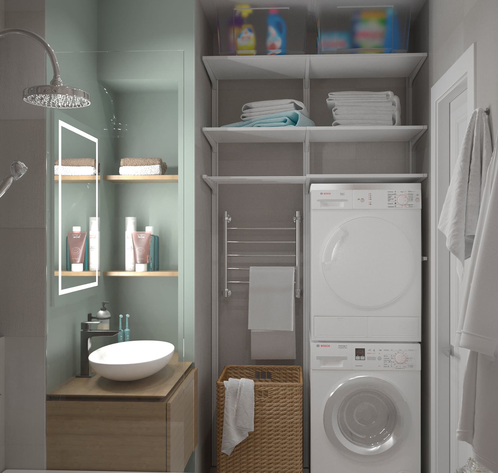 ЖК Домашний