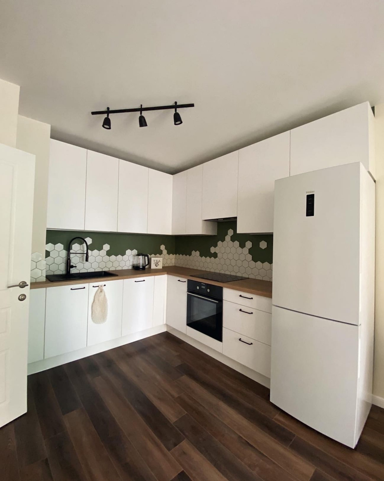 Сканди ЖК Аалто