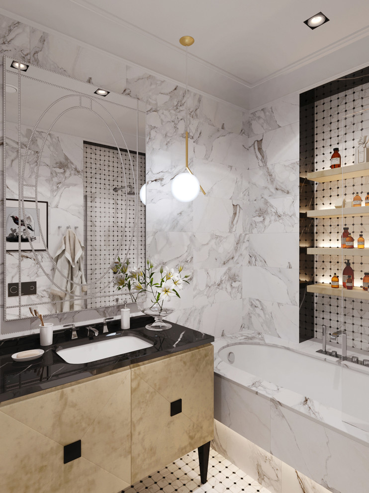 Квартира ЖК Смольный Проспект