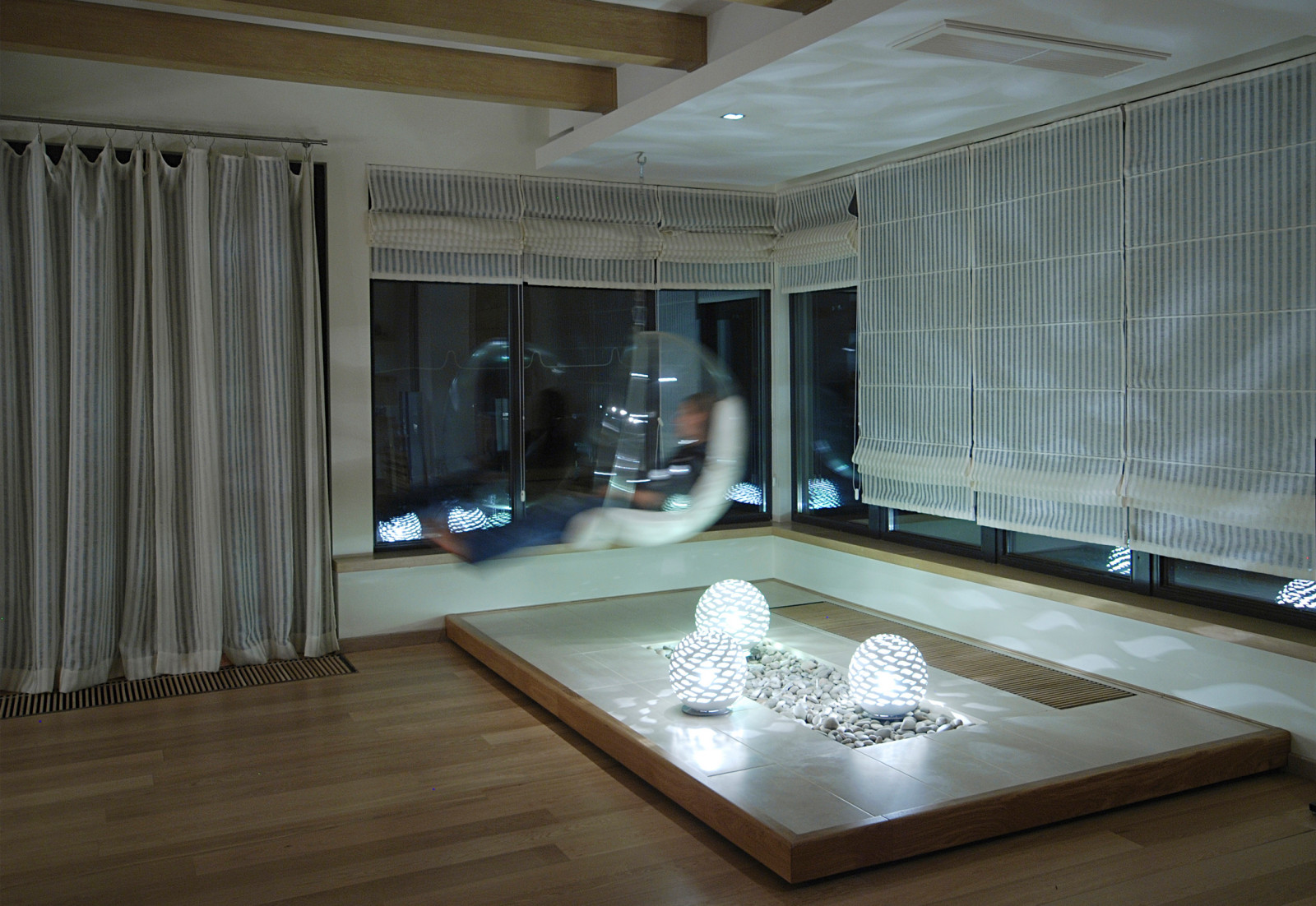 Дом в Грибово