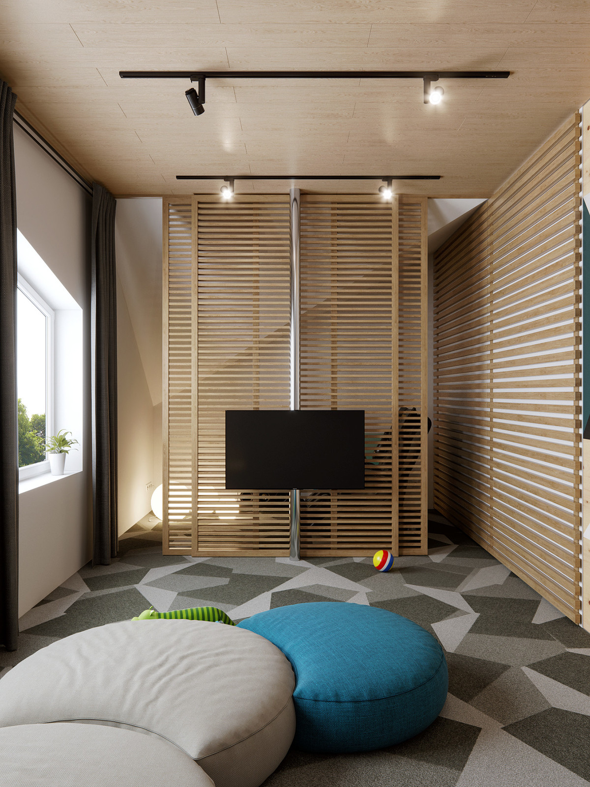 Музыкальная шкатулка