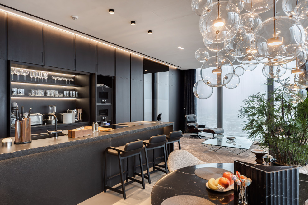 NEVA TOWERS, Москва Сити