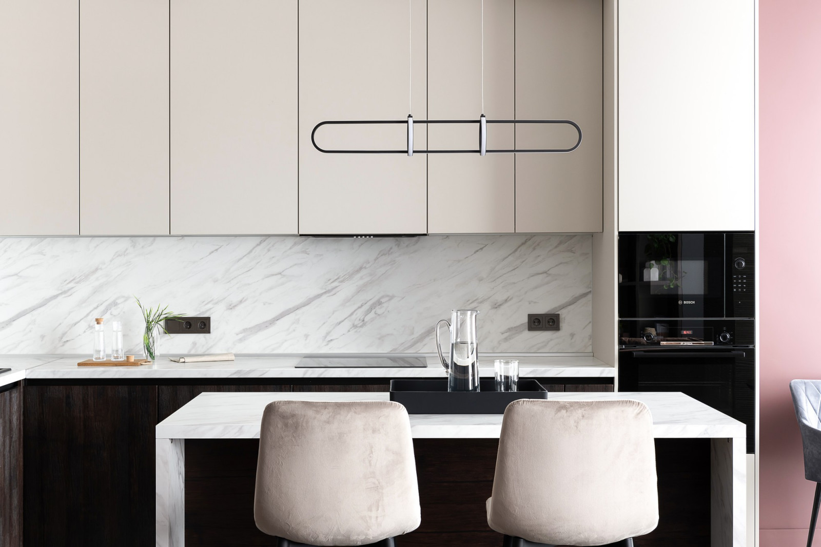 Квартира в ЖК "Атлантис 2"