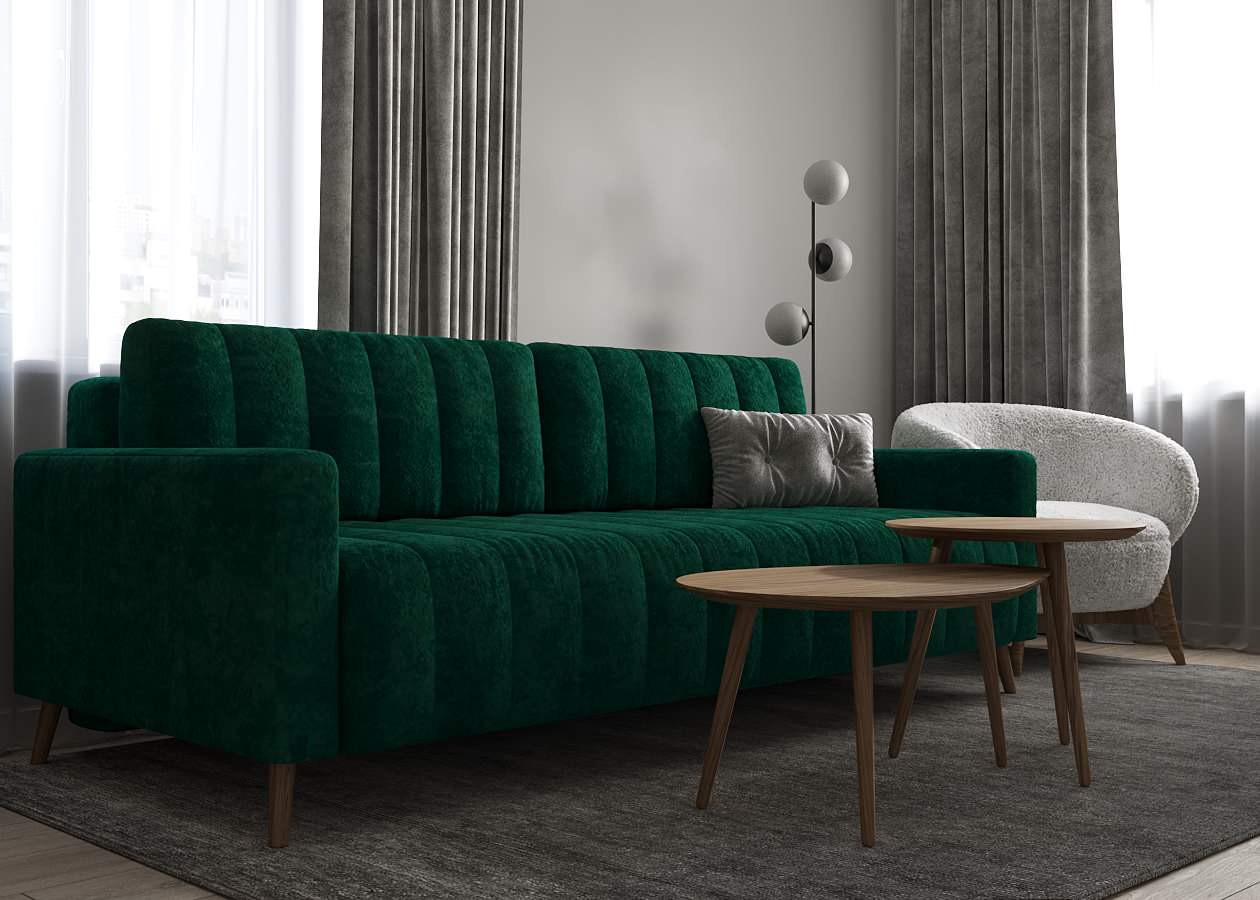 Гостиная в современном стиле