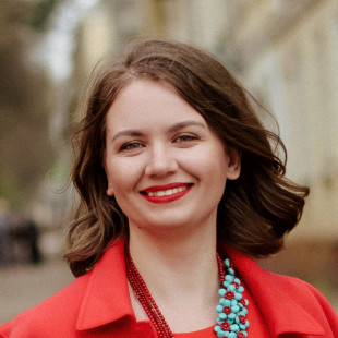 Алевтина Доулетова