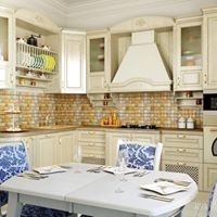 Кухни Альдас