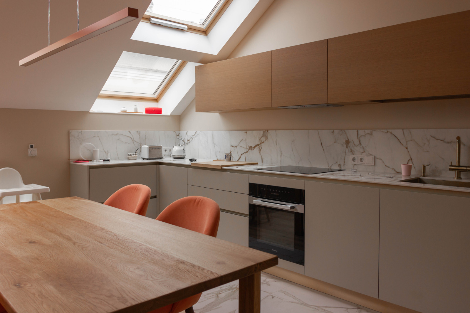 ЖК "У ростральных колонн"